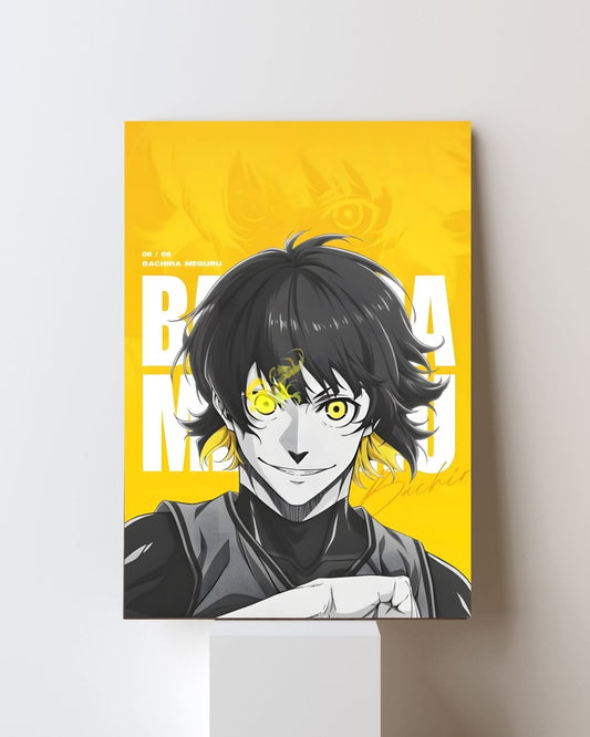 BACHIRA POSTER 8