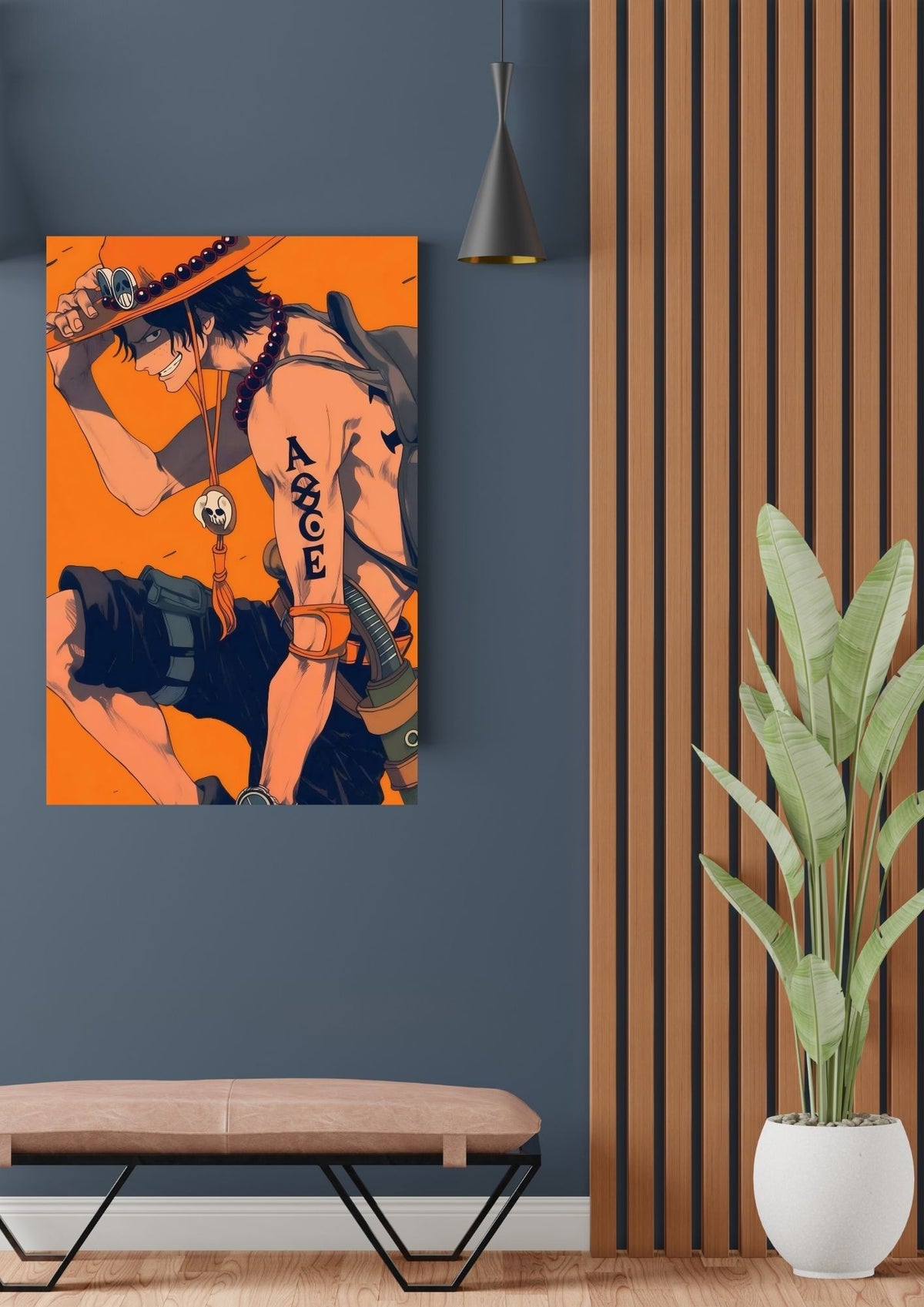 ACE POSTER 01 - image 2