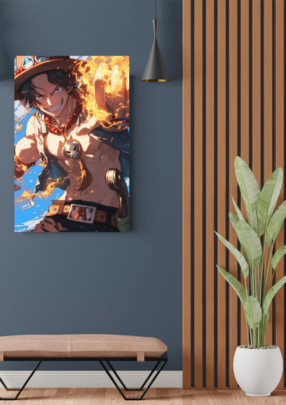 ACE POSTER 12 - image 2