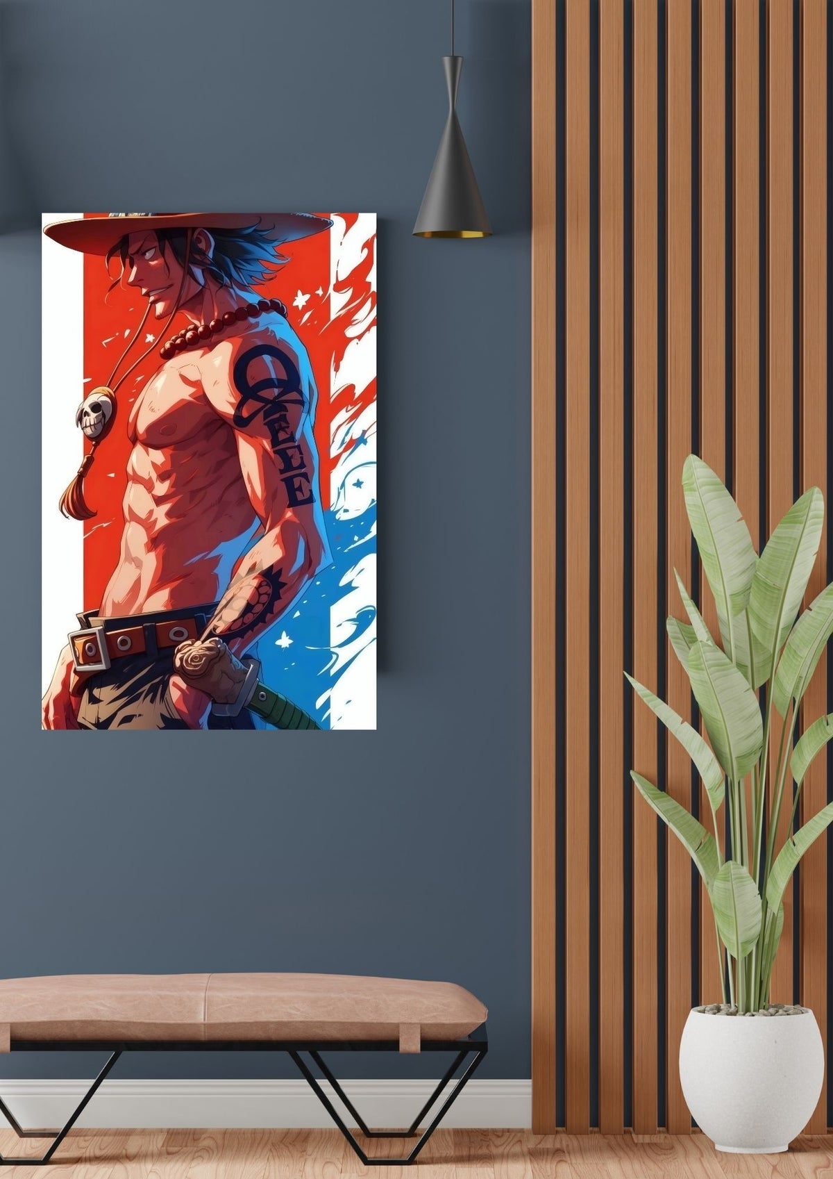 ACE POSTER 13 - image 2