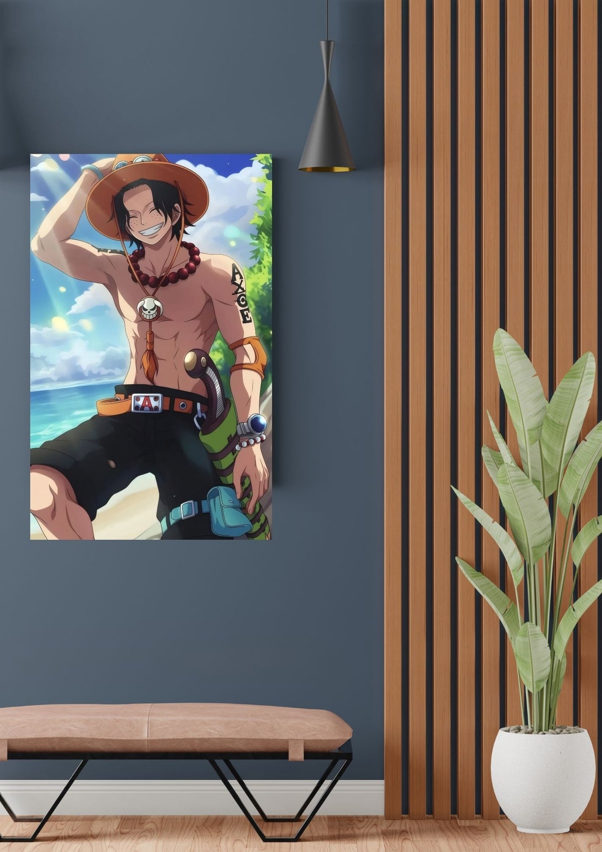ACE POSTER 15 - image 2