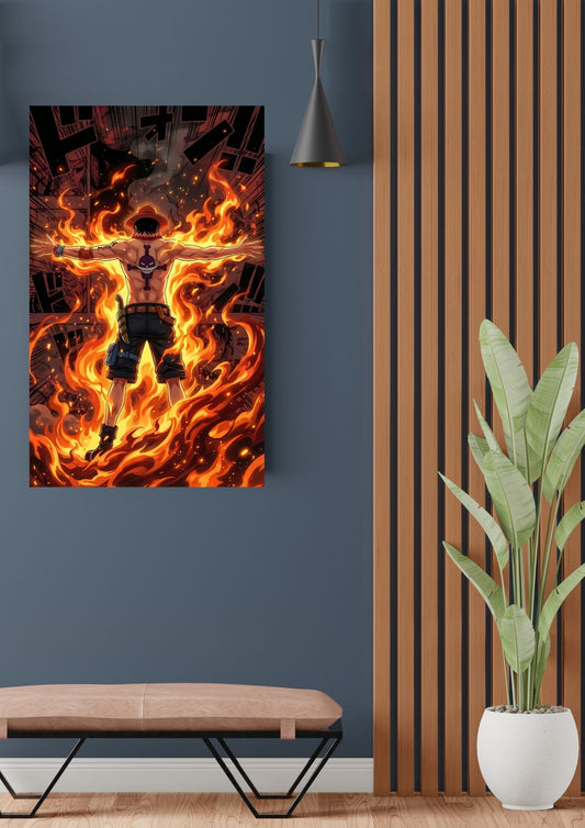 ACE POSTER 16 - image 2