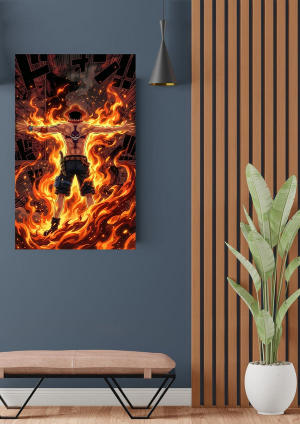ACE POSTER 16
