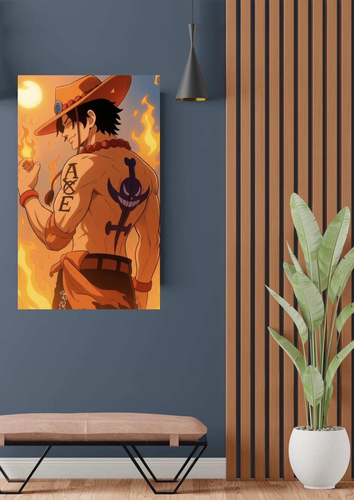 ACE POSTER 17 - image 2