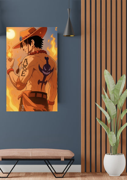 ACE POSTER 17 - image 2