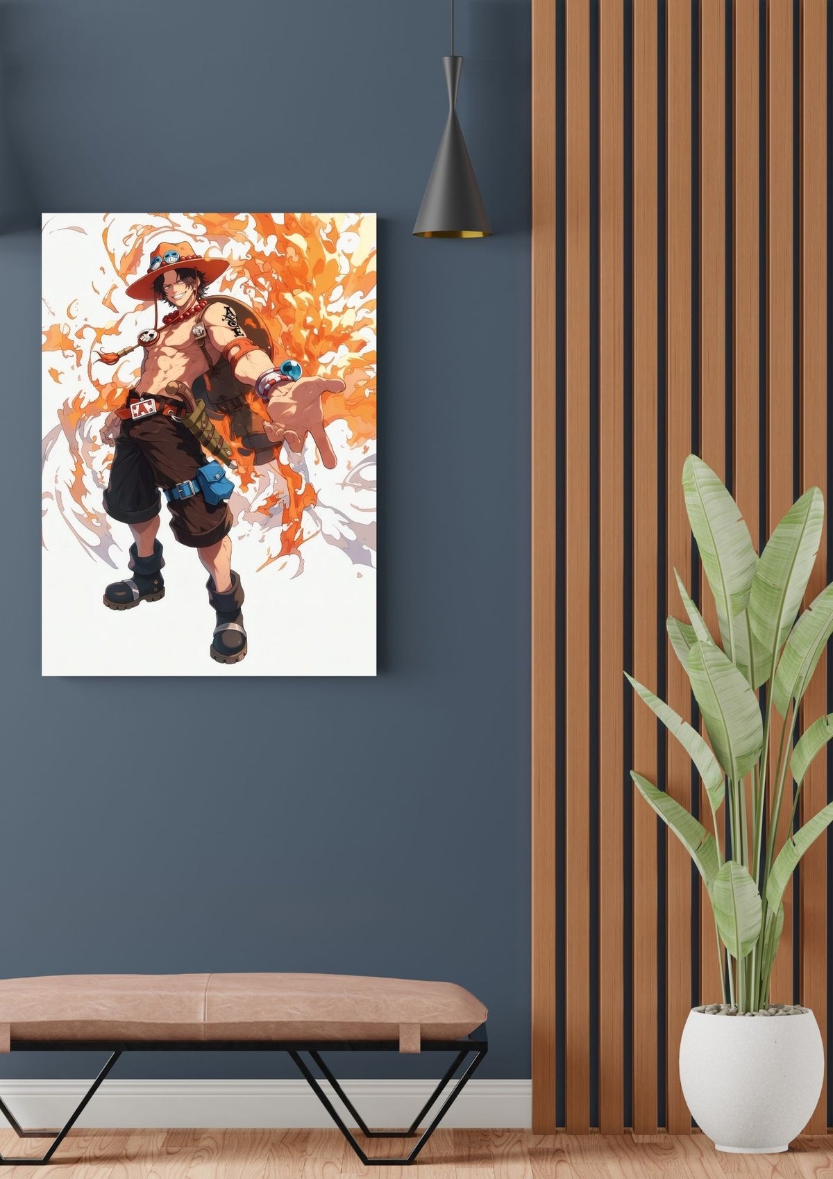 ACE POSTER 20 - image 2