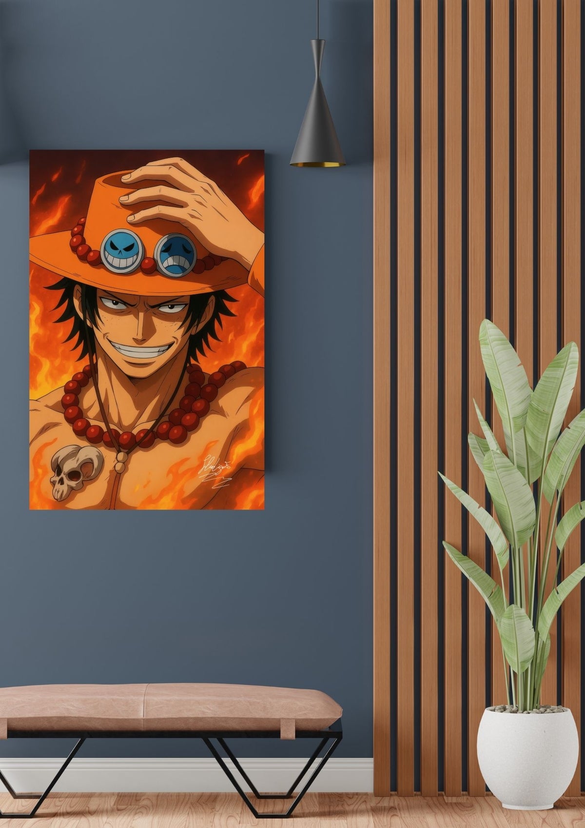 ACE POSTER 21 - image 2