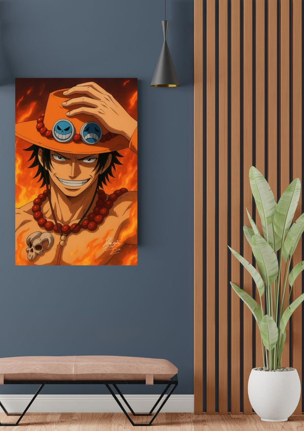 ACE POSTER 21