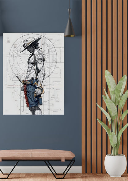 ACE POSTER 03 - image 2