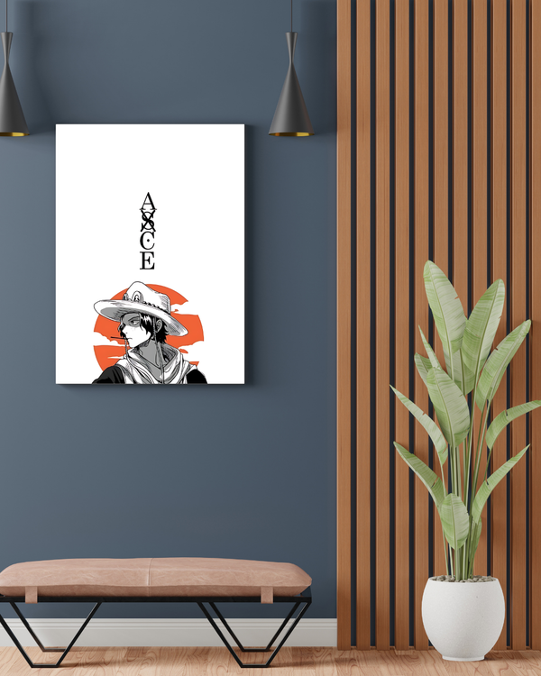 ACE POSTER 08