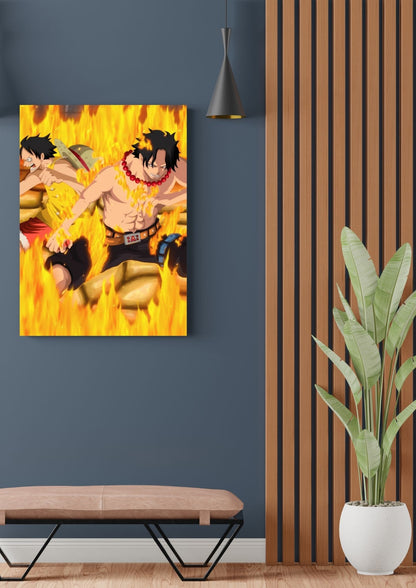 ACE POSTER 09 - image 2