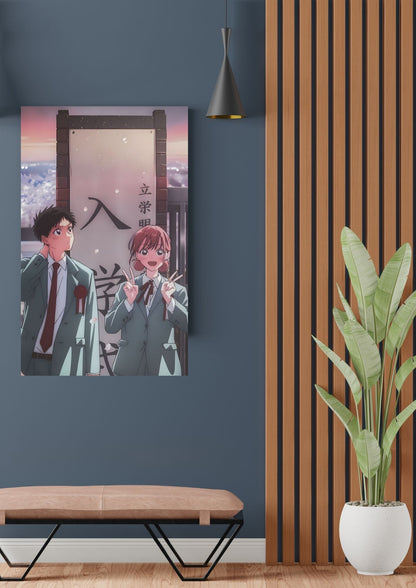 BLUE BOX POSTER 01 - image 2