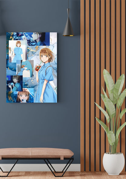 BLUE BOX POSTER 12 - image 2
