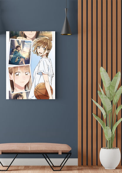 BLUE BOX POSTER 13 - image 2