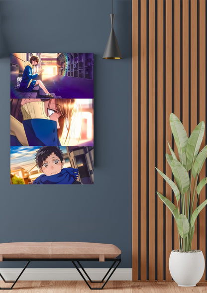 BLUE BOX POSTER 14 - image 2