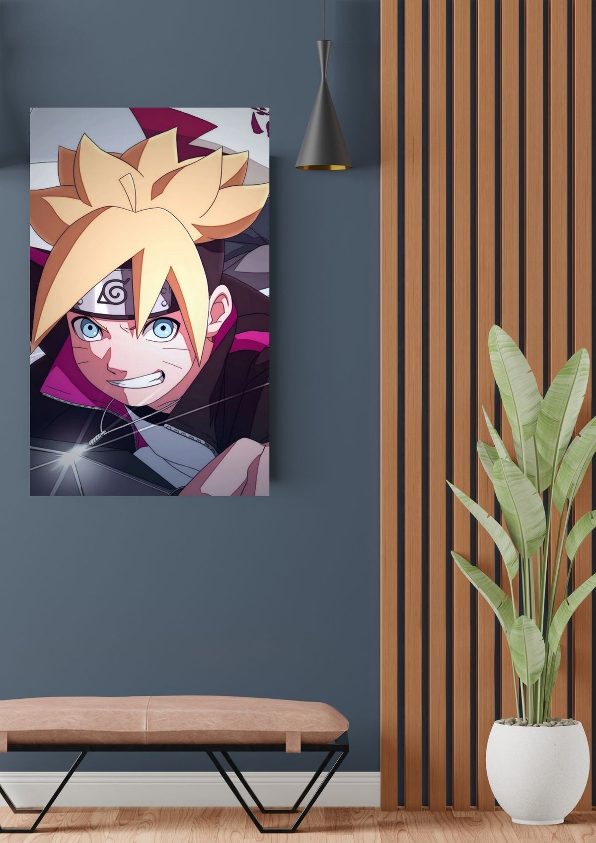 BORUTO POSTER 12 - image 2