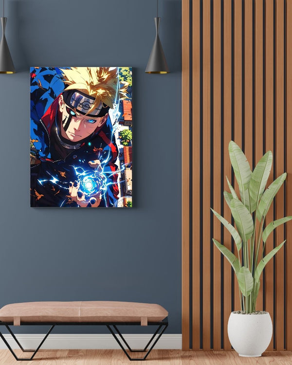 BORUTO POSTER 14