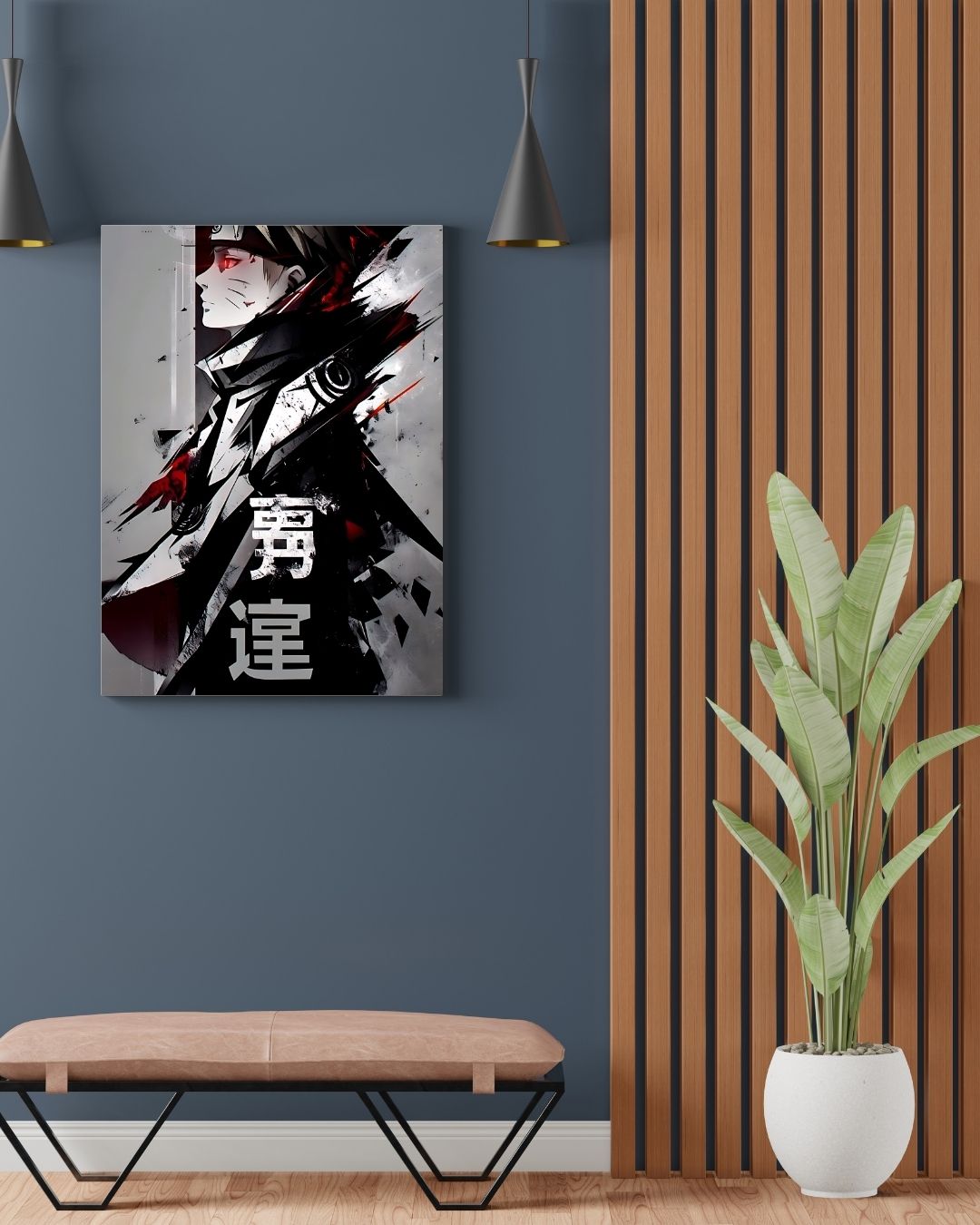 BORUTO POSTER 15 - image 2