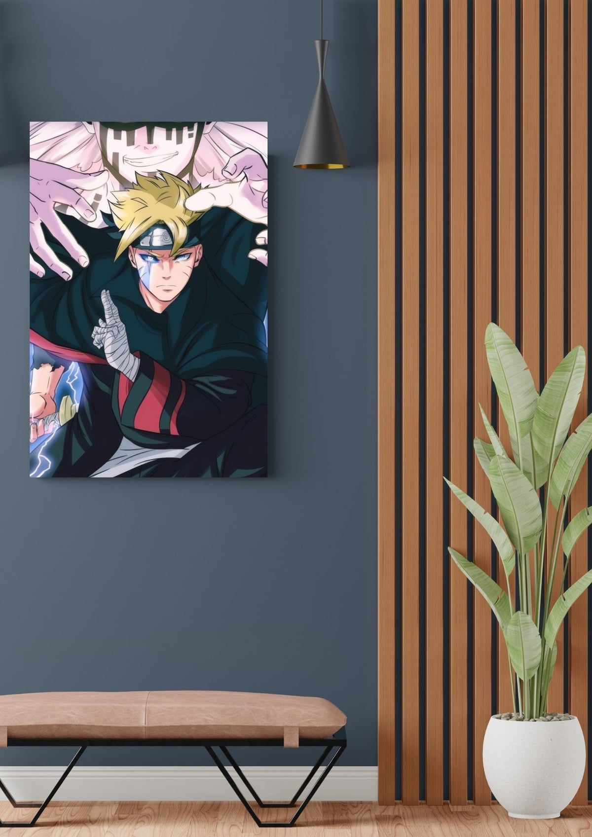 BORUTO POSTER 03 - image 2