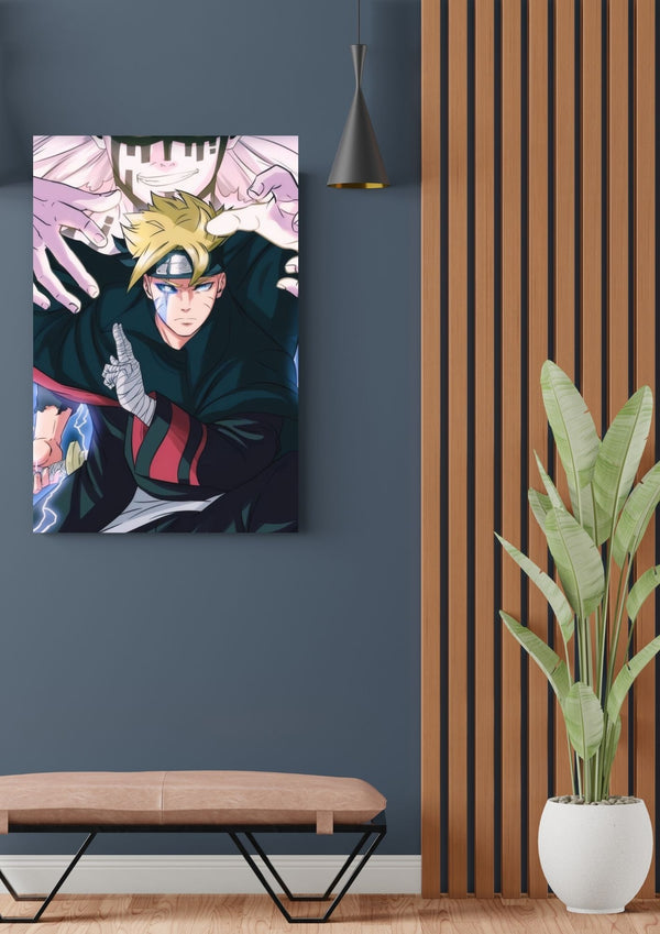 BORUTO POSTER 03