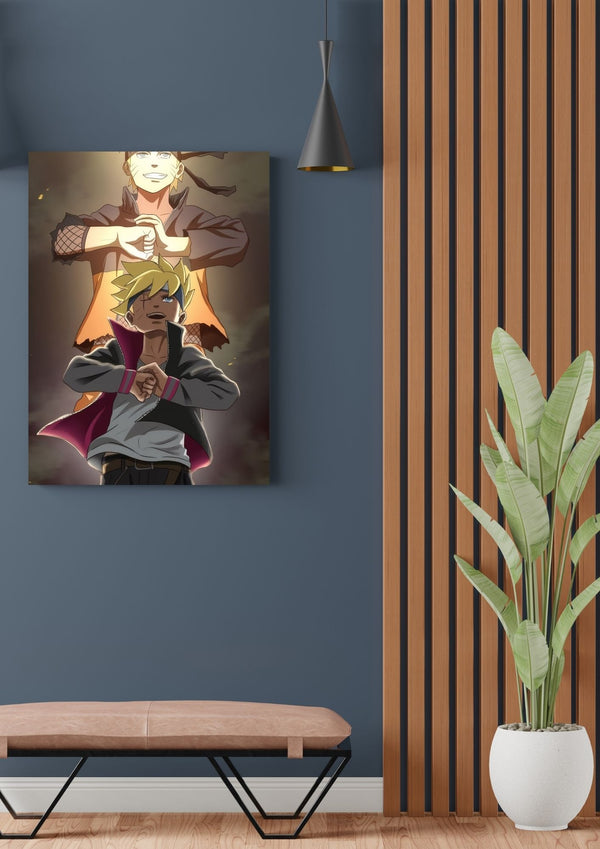 BORUTO POSTER 05