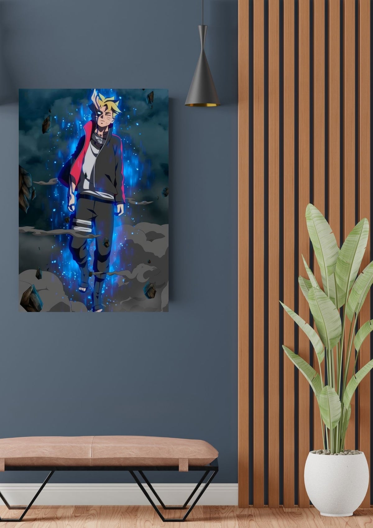 BORUTO POSTER 06 - image 2
