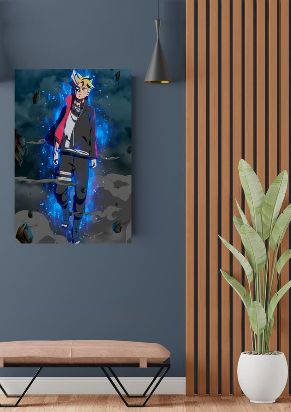 BORUTO POSTER 06