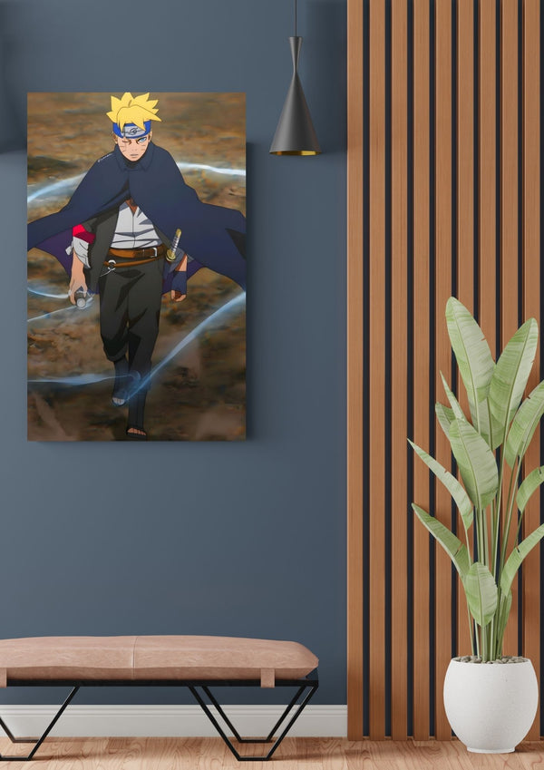 BORUTO POSTER 07
