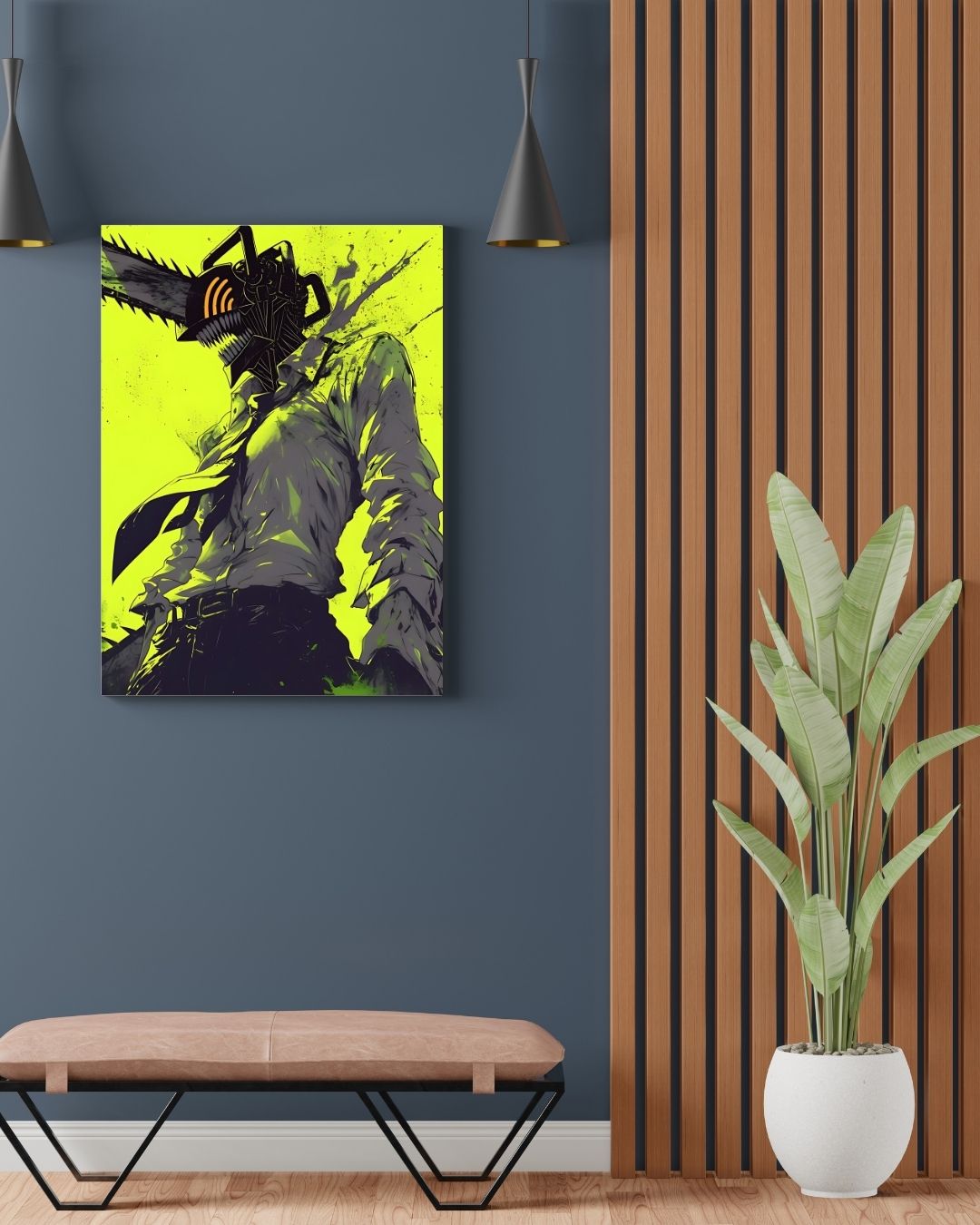 CHAINSAW MAN POSTER 30 - image 2
