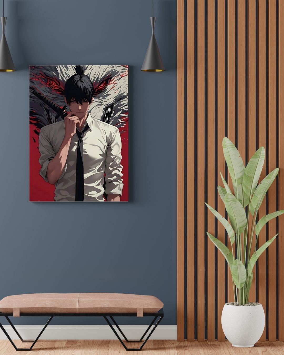 CHAINSAW MAN POSTER 35 - image 2