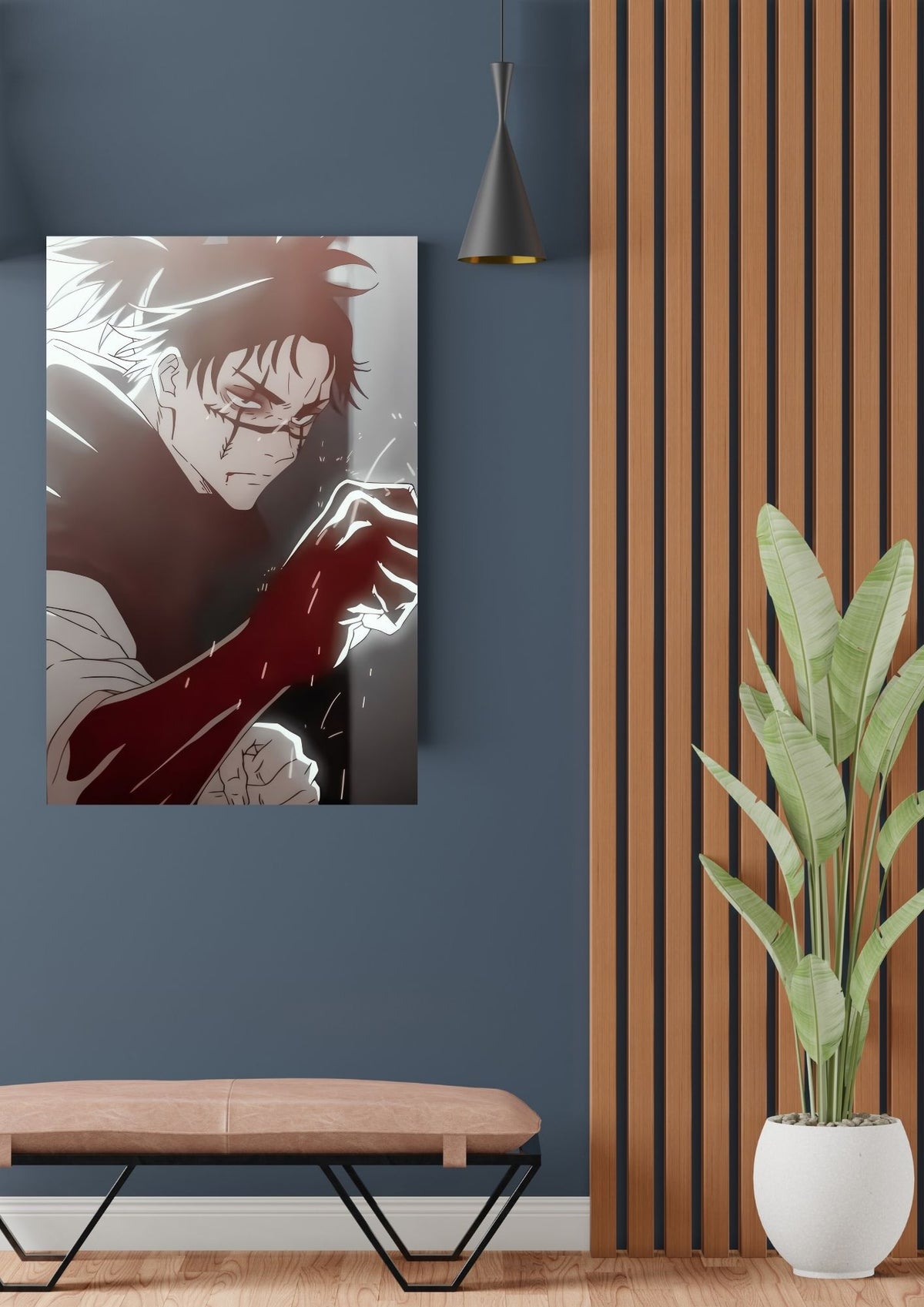 CHOSO POSTER 1 - image 2