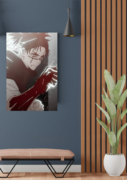 CHOSO POSTER 1 - image 2