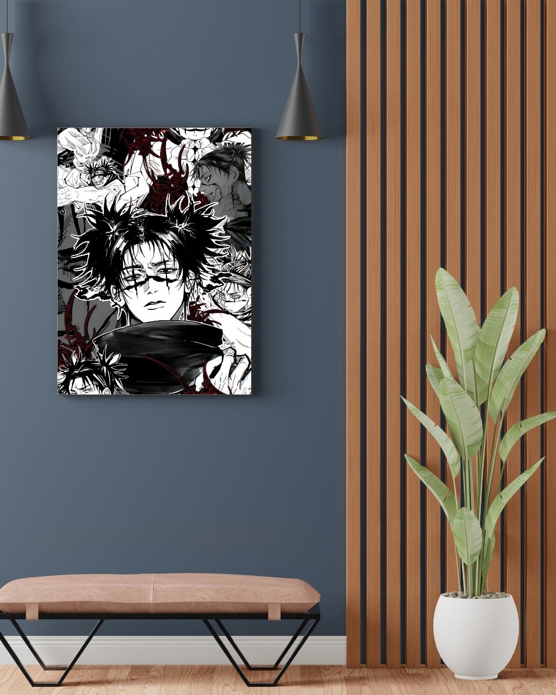 CHOSO POSTER 12 - image 2