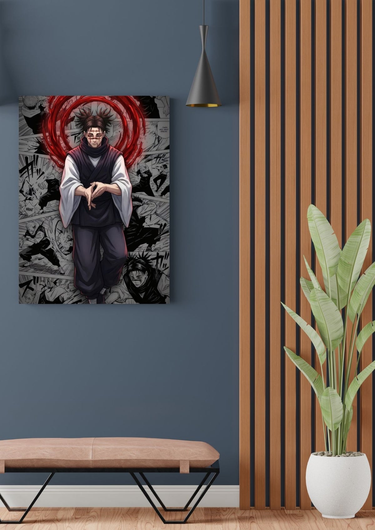 CHOSO POSTER 4 - image 2
