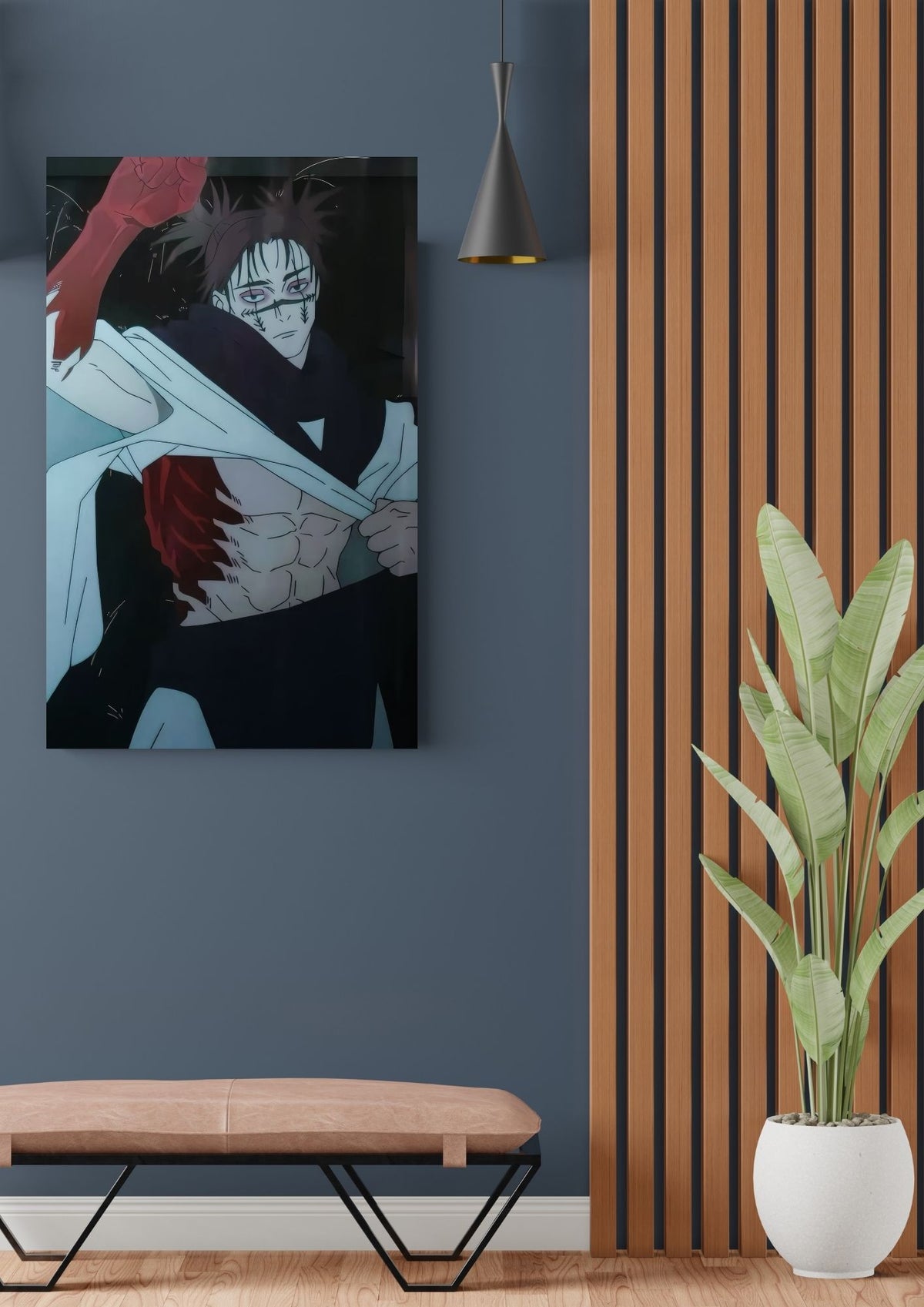 CHOSO POSTER 7 - image 2