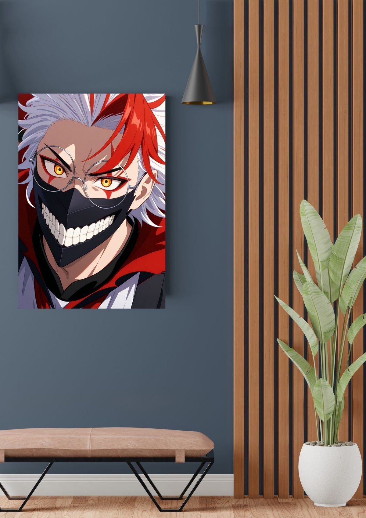 DANDADAN POSTER 11 - image 2