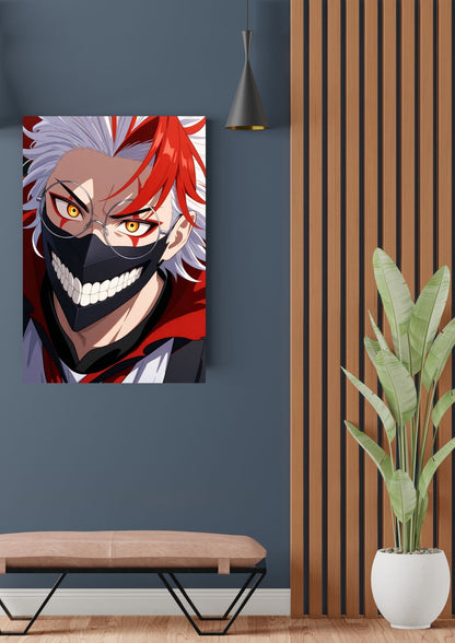 DANDADAN POSTER 11 - image 2