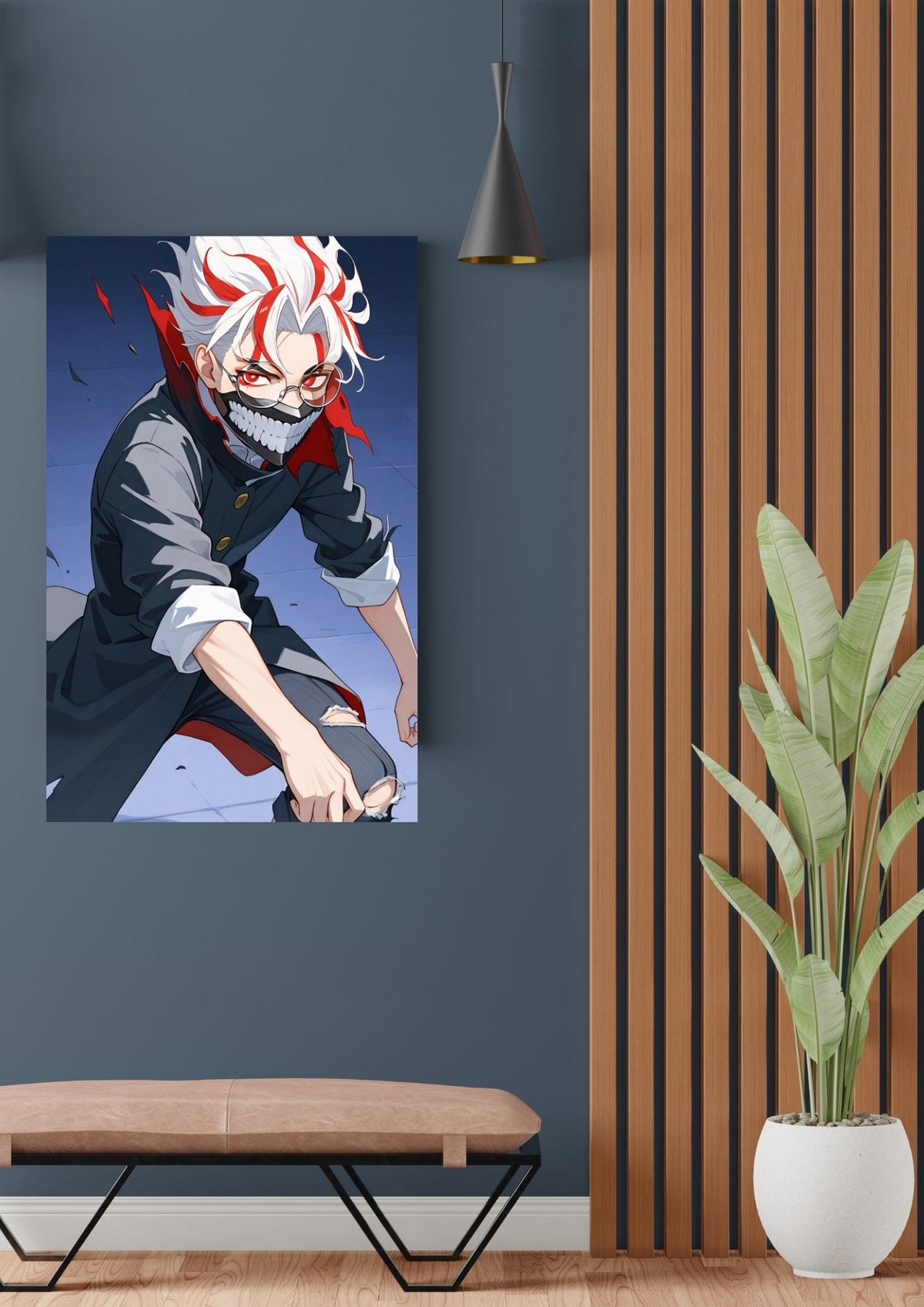 DANDADAN POSTER 12 - image 2