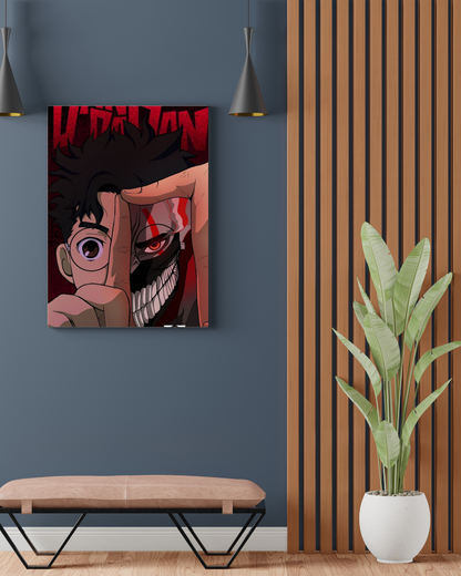 DANDADAN POSTER 15 - image 2