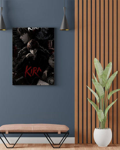 DEATH NOTE POSTER 19 - image 2