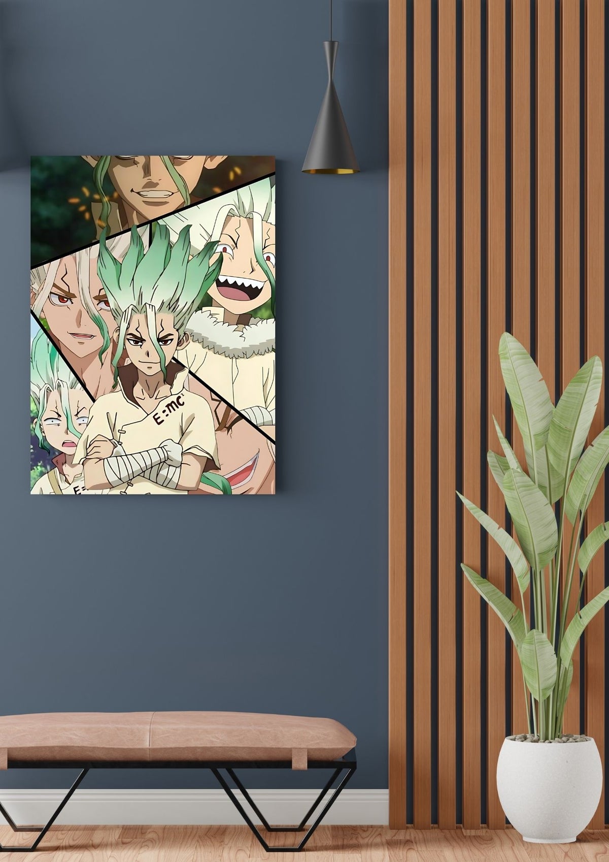 DR. STONE POSTER 12 - image 2