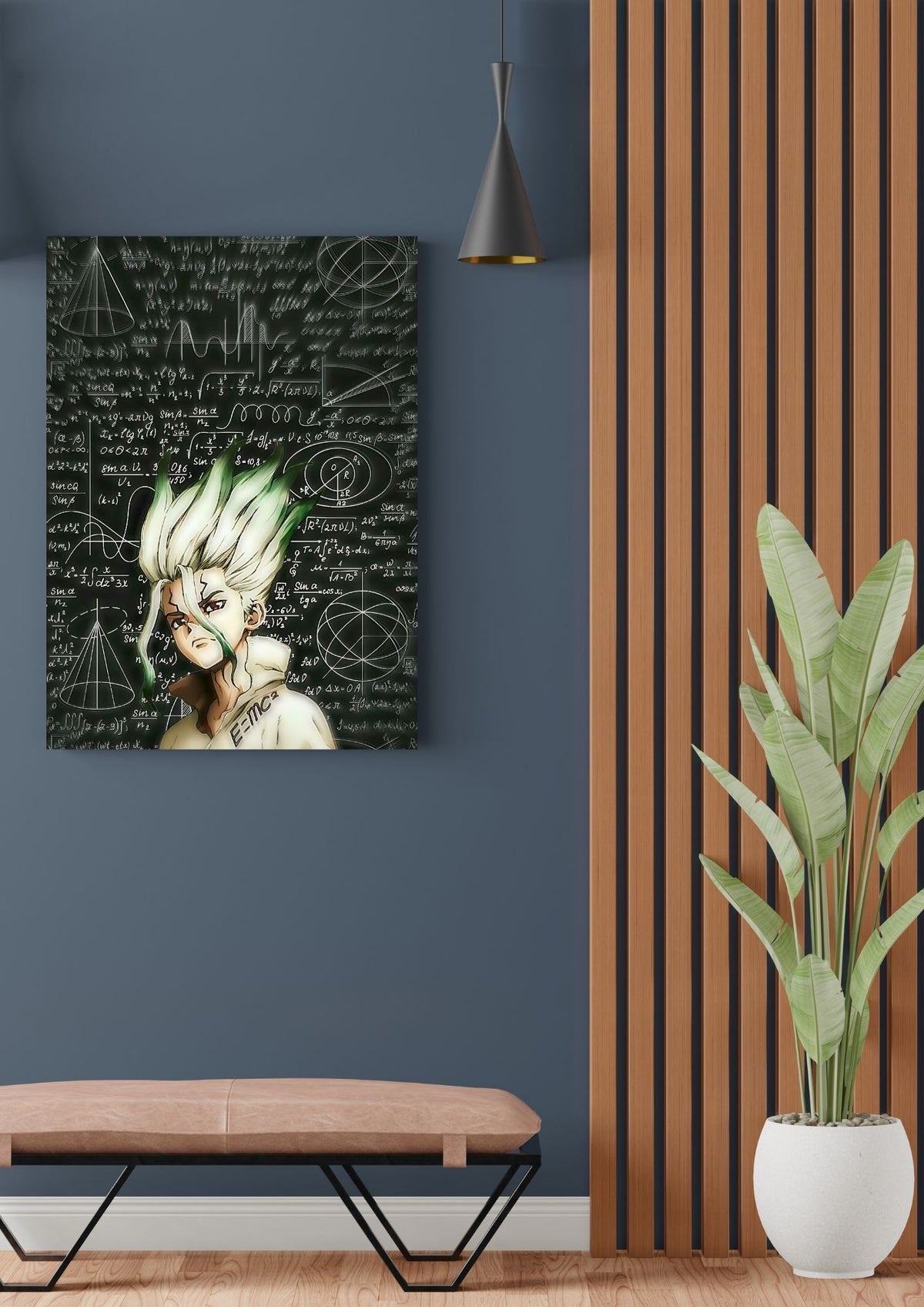 DR. STONE POSTER 14 - image 2