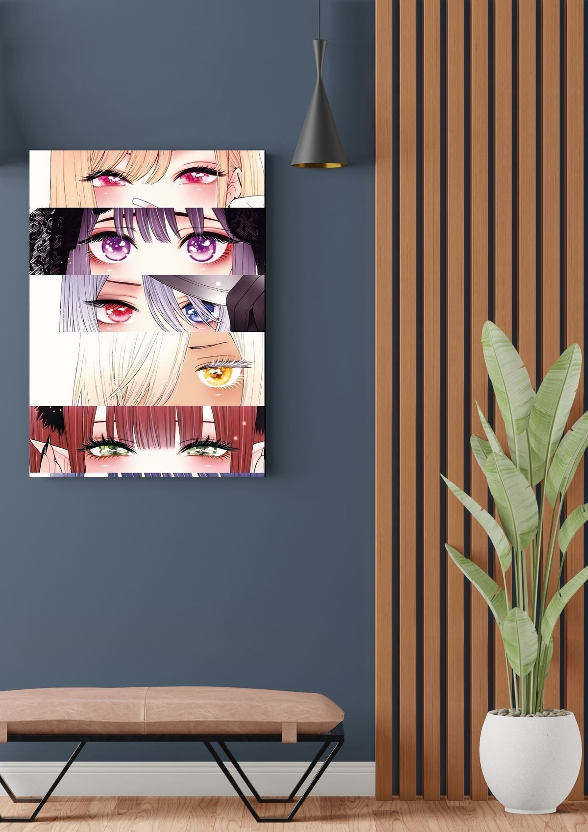 MY DRESS-UP DARLING POSTER 01 - image 2