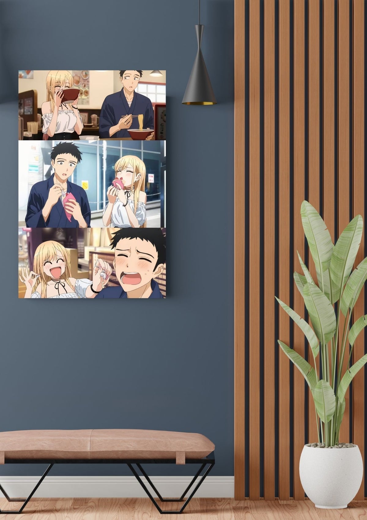 MY DRESS-UP DARLING POSTER 13 - image 2