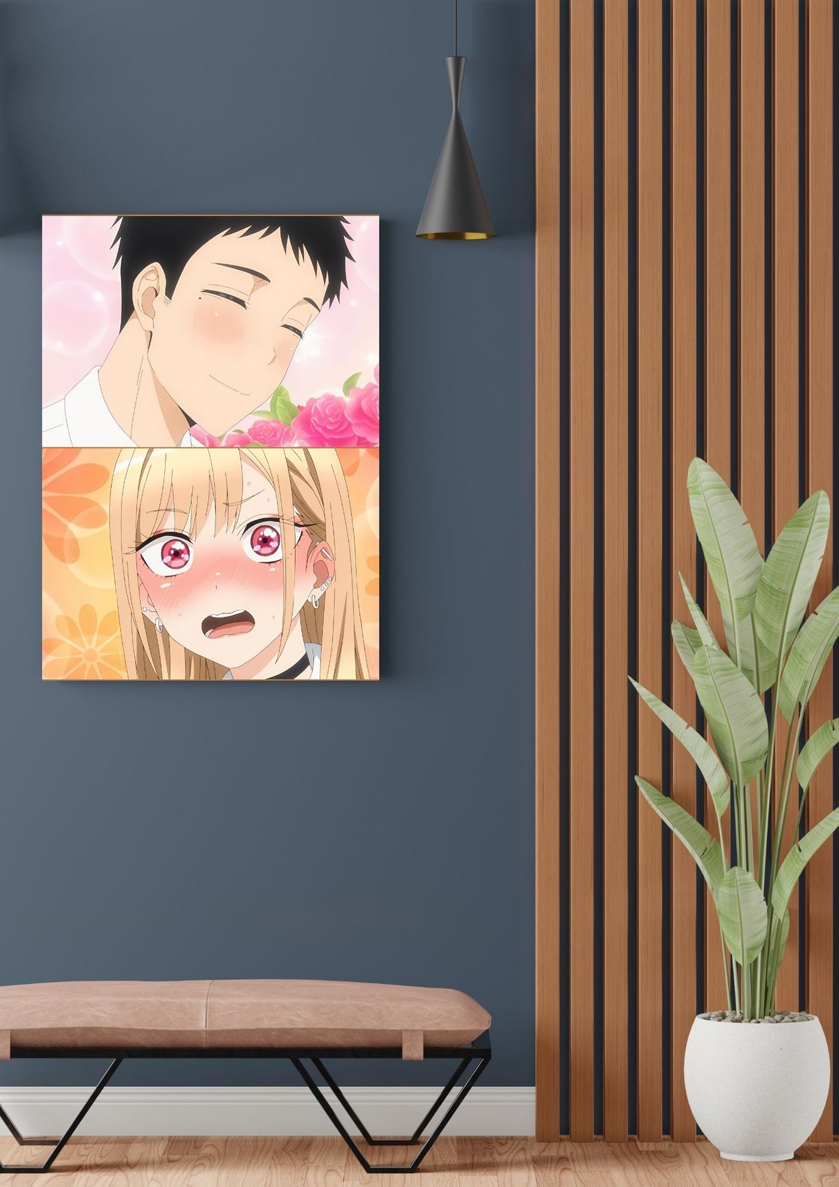 MY DRESS-UP DARLING POSTER 15 - image 2