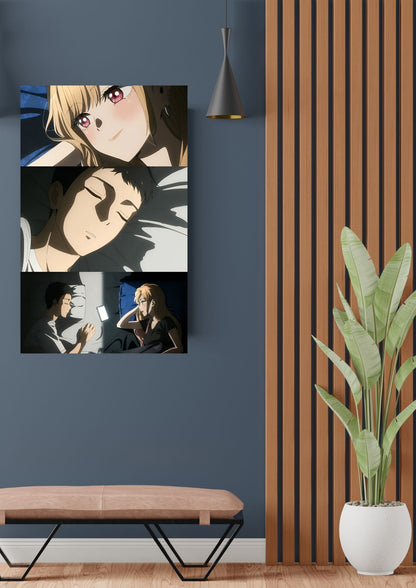 MY DRESS-UP DARLING POSTER 16 - image 2