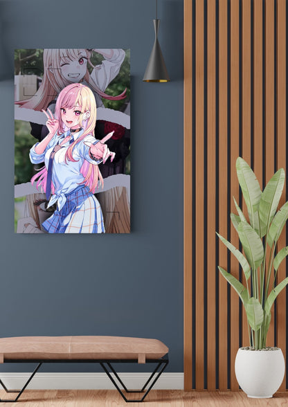 MY DRESS-UP DARLING POSTER 17 - image 2