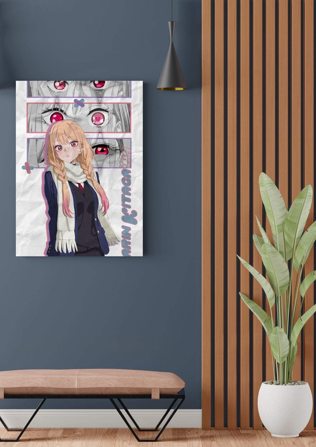 MY DRESS-UP DARLING POSTER 18 - image 2
