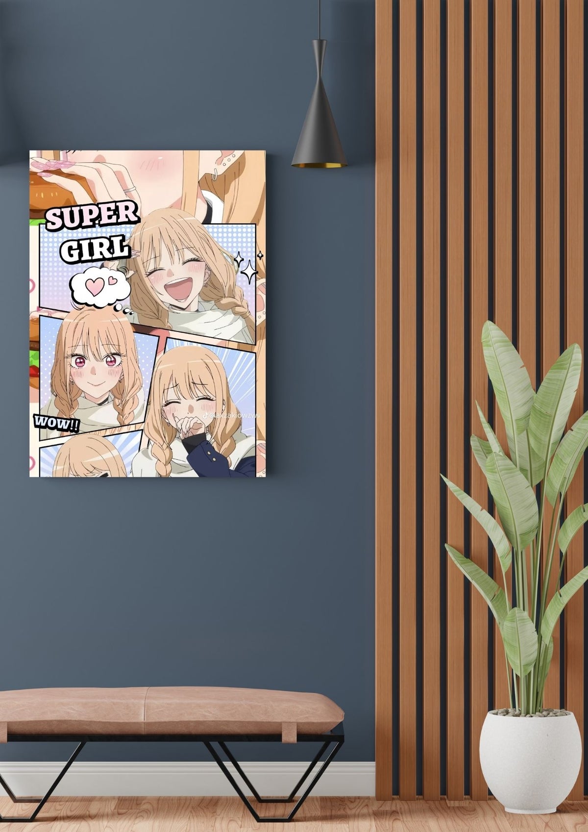 MY DRESS-UP DARLING POSTER 19 - image 2