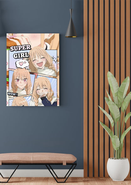 MY DRESS-UP DARLING POSTER 19 - image 2